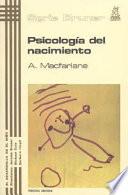 Psicología Del Nacimiento