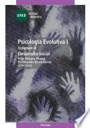 libro Psicología Evolutiva I. Vol. 2. Desarrollo Social