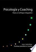 libro Psicología Y Coaching