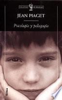 libro Psicología Y Pedagogía