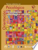 libro Temas Selectos En Orientación Psicológica Vol. Vii