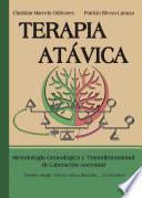 libro Terapia Atávica