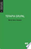 Terapia Grupal