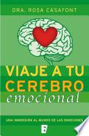 libro Viaje A Tu Cerebro Emocional