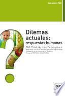 libro Dilemas Actuales: Respuestas Humanas