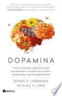 libro Dopamina