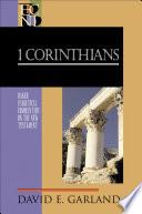 libro 1 Corinthians