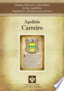 Apellido Carreiro