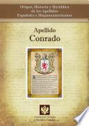 Apellido Conrado