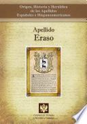 Apellido Eraso