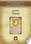 libro Apellido Naves