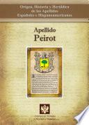 libro Apellido Peirot