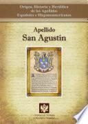 Apellido San Agustín