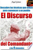 El Discurso Del Comandante