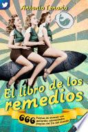 El Libro De Los Remedios