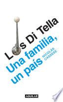 libro Los Di Tella: Una Familia, Un País