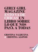 libro Esto Va De Chicas