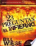 23 Preguntas Sobre El Infierno