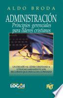 Administración