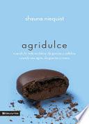 libro Agridulce