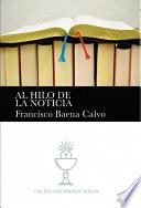 libro Al Hilo De La Noticia