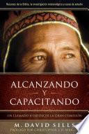 libro Alcanzando Y Capacitando