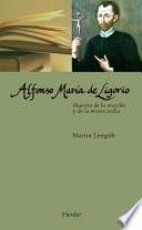 libro Alfonso María De Ligorio