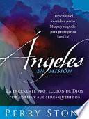 libro Angeles En Mision