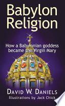 Babylon Religion