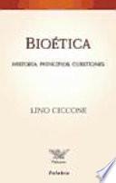 Bioética