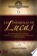 Btv # 06: Las Parábolas De Lucas