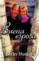 libro Buena Esposa A Proposito/being Good To Your Husband On Purpose