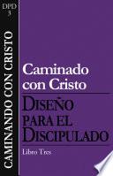 libro Caminando Con Cristo