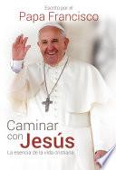 libro Caminar Con Jesús