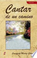 libro Cantar De Un Camino