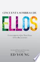 libro Cincuenta Sombras De Ellos