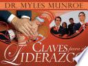 libro Claves Para El Liderazgo