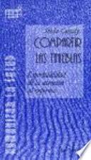 libro Compartir Las Tinieblas