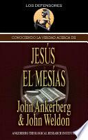 libro Conociendo La Verdad Acerca De Jesús El Mesías