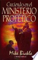 libro Creciendo En El Ministerio