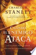 libro Cuando El Enemigo Ataca