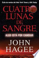 libro Cuatro Lunas De Sangre