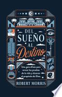 libro Del Sueño Al Destino