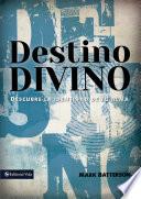 libro Destino Divino