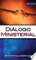 Dialogo Ministerial