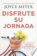 libro Disfrute Su Jornada