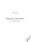 libro Dispersión Y Reencuentro