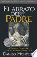 libro El Abrazo Del Padre