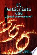 libro El Anticristo 666