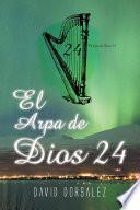 libro El Arpa De Dios 24